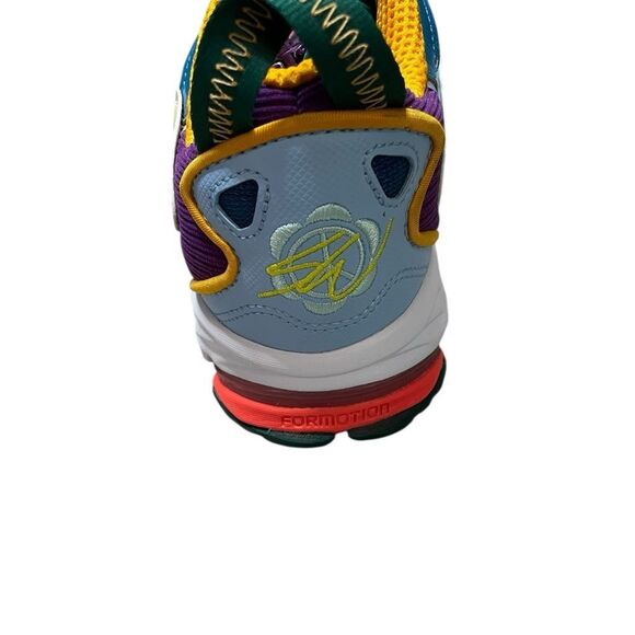 NWOT ADIDAS Superturf Adventure Addict Shoes Size 8 Mens - Picture 8 of 13